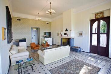 호텔 Villa Musolino Country Resort