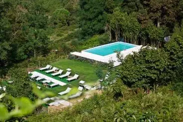 Hotel Villa Musolino Country Resort