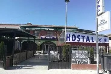 Pansiyon Cafe Hostal Casa Manolo