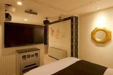 ホテル Birthday Kakamigahara