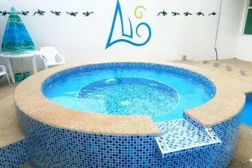 Hotel Villa Turquesa