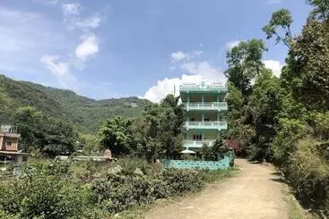 Pension Happy Sedi Lodge