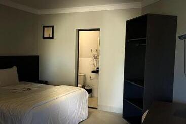 Pension Pousada E Restaurante Valle Dos Ventos