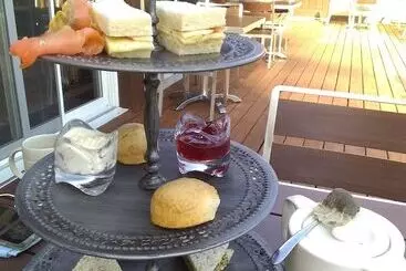 Resort Northumberland Heights Wellness Retreat & Spa