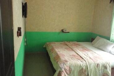 Hôtel Jimlat International