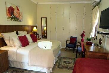 膳宿费 Butterscotch B&b