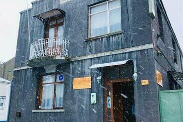 Pensão Hostal Chalet Las Violetas