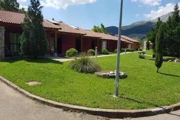 Otel Fuentes Blancas