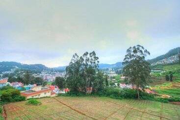 Hotel Lalana Residency