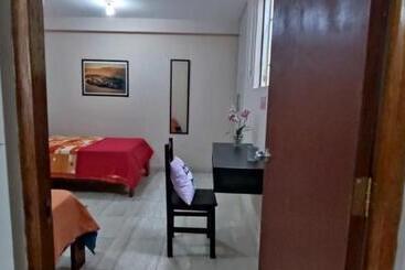 Pension Hb Leos Eirl