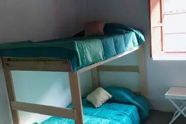 هاستل Casa I Love Huaraz