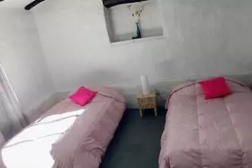 هاستل Casa I Love Huaraz