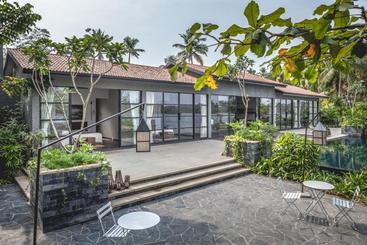 Bed and Breakfast 976 Panangad