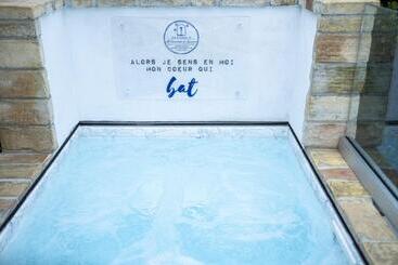 Bed and Breakfast Il Giardino Di Epicuro