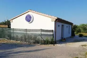 Aamiaismajoitus (B&B) Il Giardino Di Epicuro