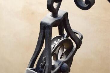 צימר L Oisellerie Meublé De Tourisme