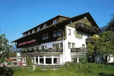 Aparthotel Bären