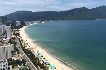 Căn Hộ Nghỉ Dưỡng Mường Thanh Apartment