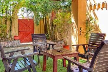 پانسیون La Guesthouse étoile