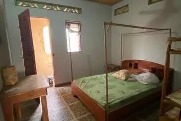 پانسیون La Guesthouse étoile