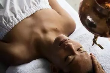 Revīvō Wellness Resort Nusa Dua Bali