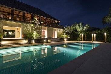 Revīvō Wellness Resort Nusa Dua Bali