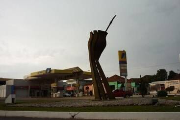 בית מלון כפרי Da Cuia