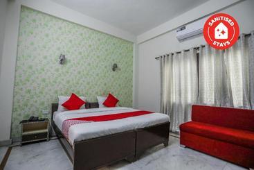 Hotel Oyo 15245 Eden