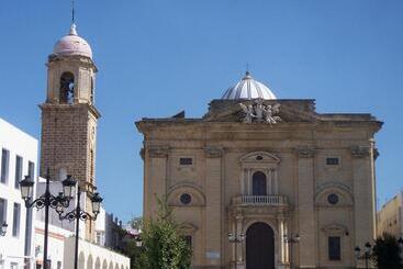 Pensione Hospederia 1881