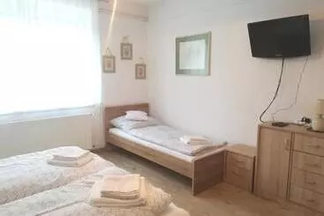 Pansiyon Szt.flórián