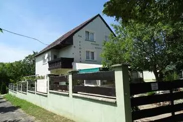 Pensionat Szt.flórián