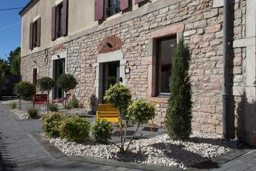 아파트호텔 Appart Eugenie