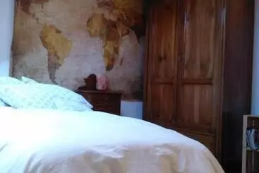 Aamiaismajoitus (B&B) Samecà