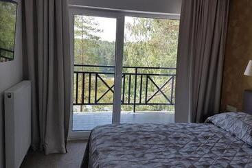 Bed & Breakfast Seklytele Apartments