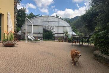 Hotel Agriturismo Argentea