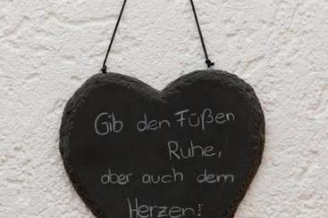 Wohlfühlpension Gibis Annathal