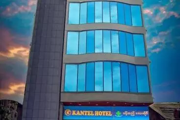 هاستل Kantel