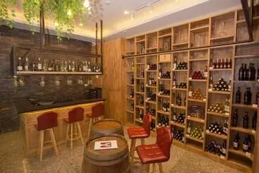 Auberge Hôtelière Kantel