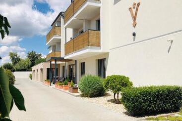 ペンション Villa La Via