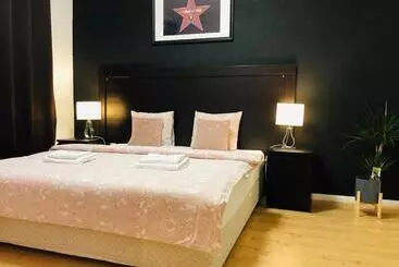 Pensjonat Villa La Via