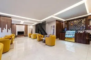 Al Qasr Al Wadeen