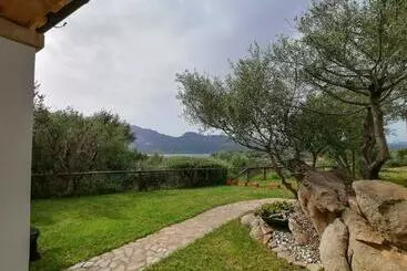B&b Su Terrabinu