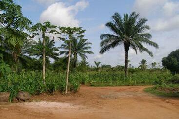 Bed & Breakfast Chez Sabine