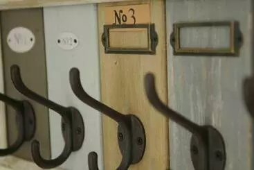 Bed and Breakfast Les Loges De L'ecurie