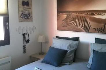 Aparthotel Detente Rochelaise