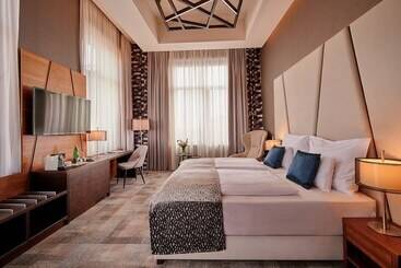 호텔 Artis Boutique