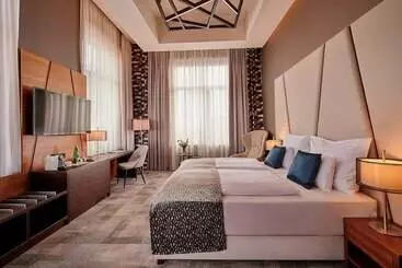 Hotel Artis Boutique