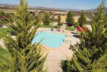 Cuatro Lunas Hotel Boutique