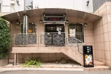 Tabist Hotel New Washington Shibuya