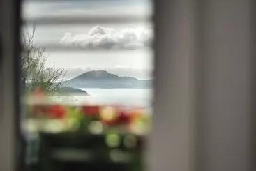 Pension  Al Chiar Di Luna